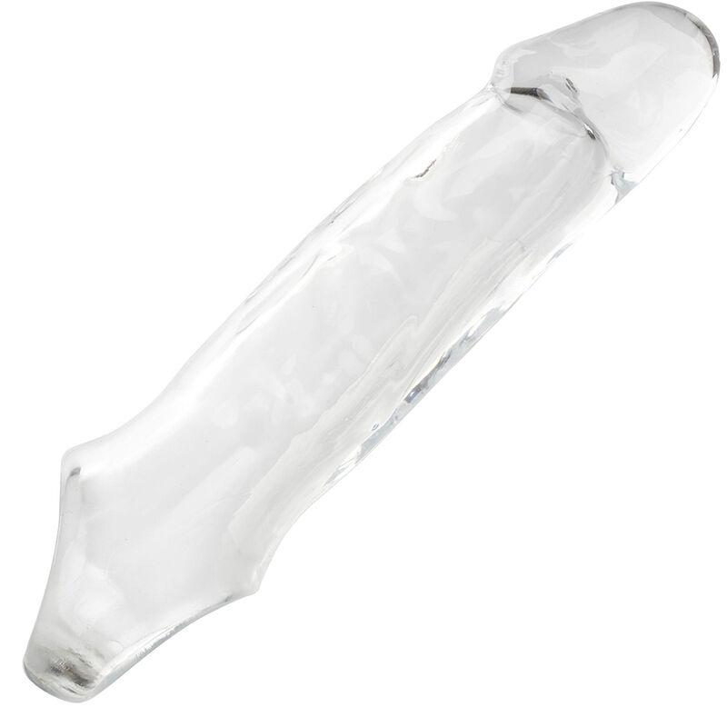 Calexotics - Performance Maxx Clear Extension 7,5 Transparent