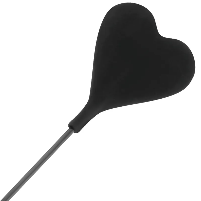 Darkness Feather Crop. Black 50cm 1