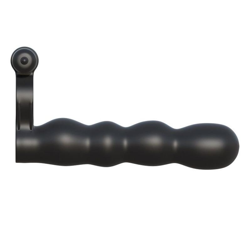 Fantasy C-Ringz Posable Double Penetrator 4