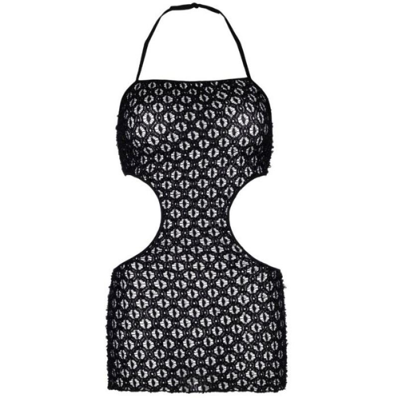 Leg Avenue Mini Dress 81534 One Size