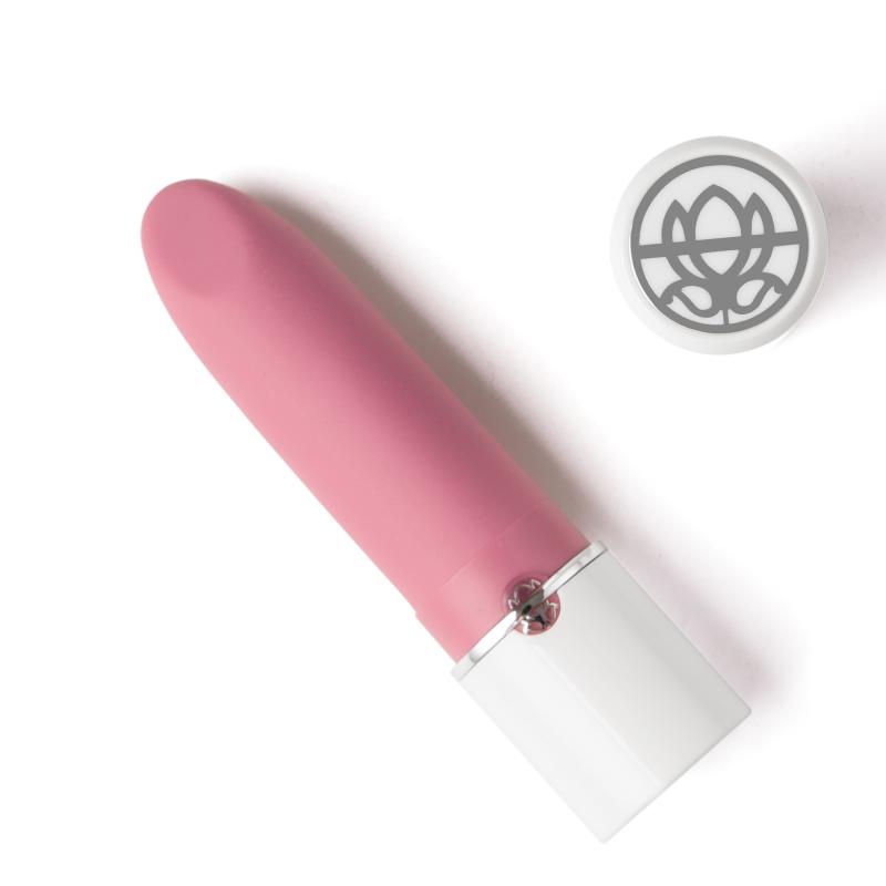 Magic Motion - Lotos App Controlled Mini Vibrator 12