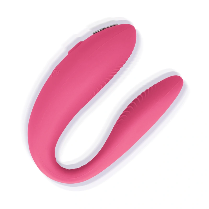 We-vibe - sync lite clitoris stimulator pink 1
