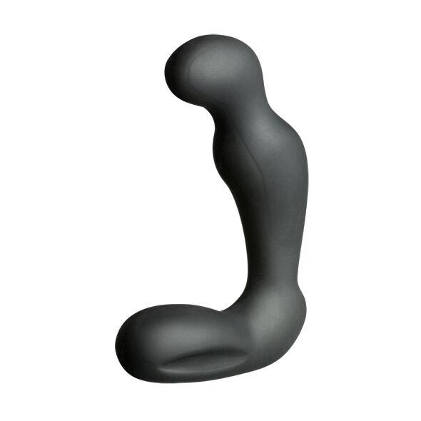 Electrastim Sirius Silicone Noir Prostate Massag 1