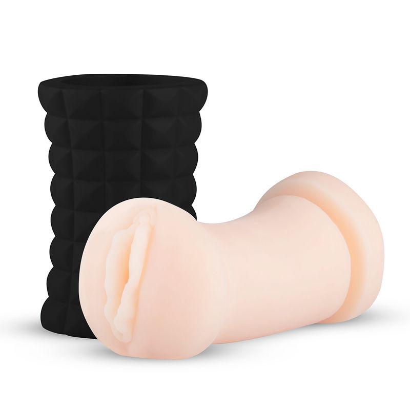 Womanvibe Masturbador Doble Gumy 9