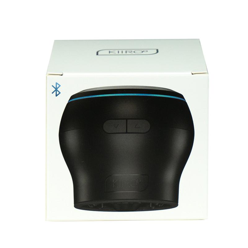 Kiiroo - Powerblow 1