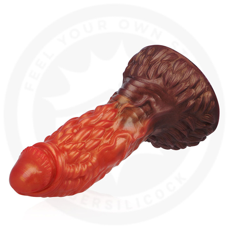 Epic - dildo andros wild roots