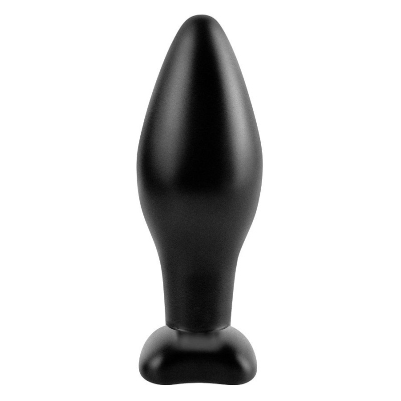 Anal fantasy - medium silicone anal plug 2