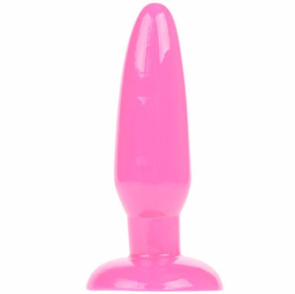 Plug Anal Small Pink 6