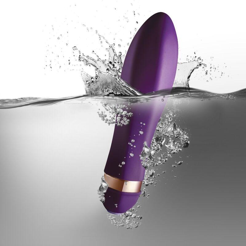 Rocks-Off Twister Vibrator 10 Modes 1