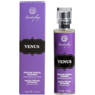 Secretplay Venus Pheromone Perfume 50ml.