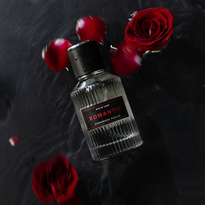 Eye of love - eol phr parfum deluxe 50 ml - romantic 5