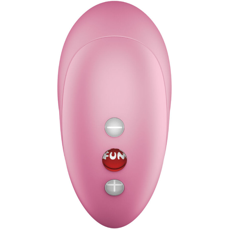 Fun factory - intense air pulse vibrator rose 2