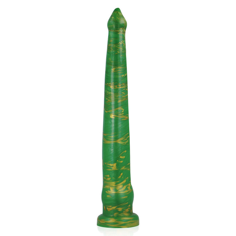 Epic - dildo hylos green flash 7
