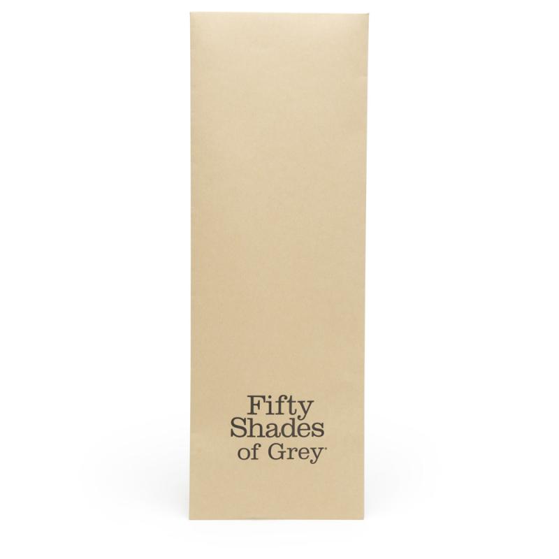 Fifty Shades Of Grey - Bound To You Ball Gag 4