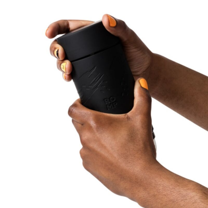Romp - dash male masturbator with suction control 20 cm 5