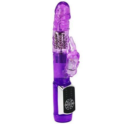 Ly-Baile U.S. Rabbit Passion Baron 1