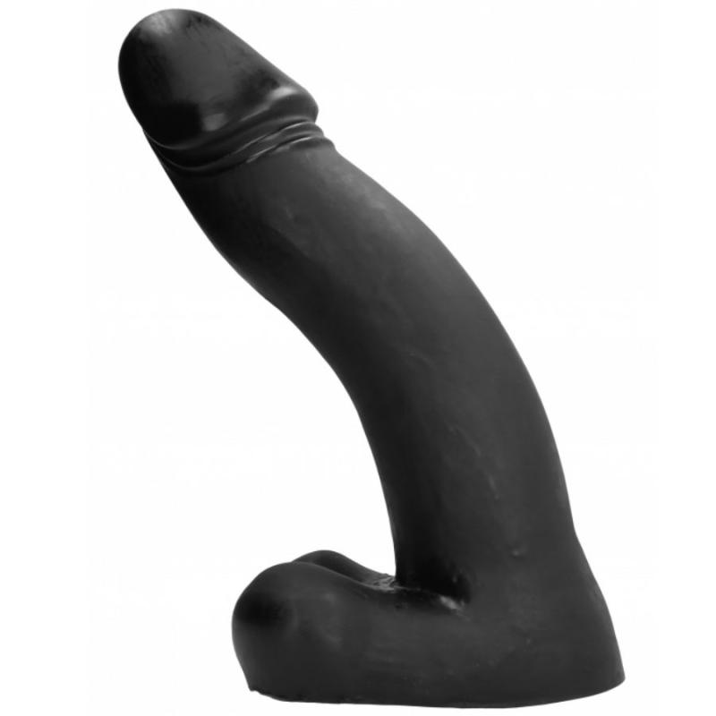 All Black  45 Cm 2