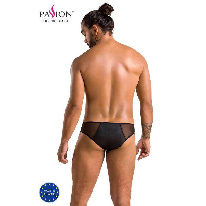 Passion 042 Slip Timmy Black S/M 1