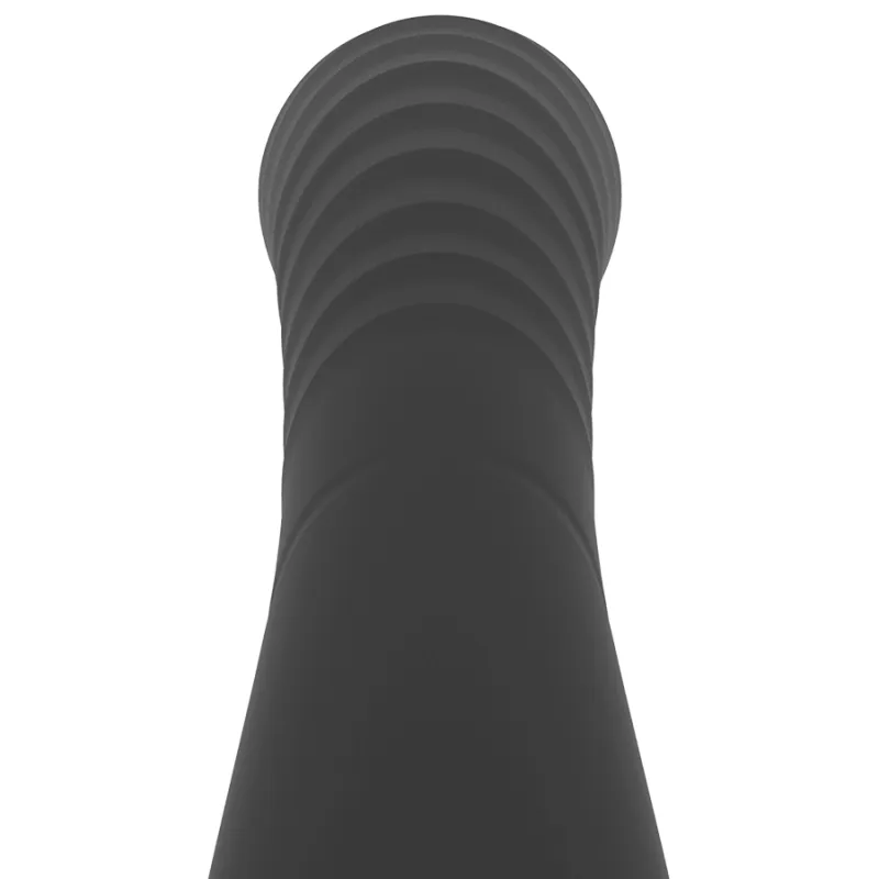 Rithual Kriya G-Spot Stimulator Rechargeable Black 5