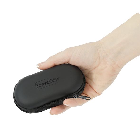 Powerbullet - Essential Power Bullet 3 Inch With Case 9 Fuct 11