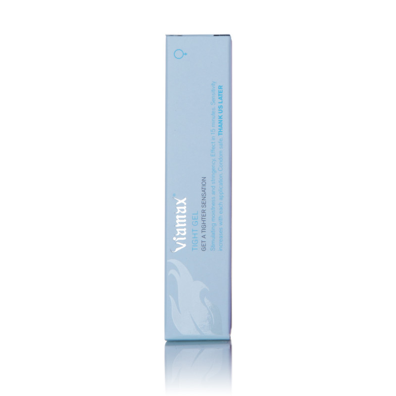 Viamax - Tight Gel 15 Ml 8