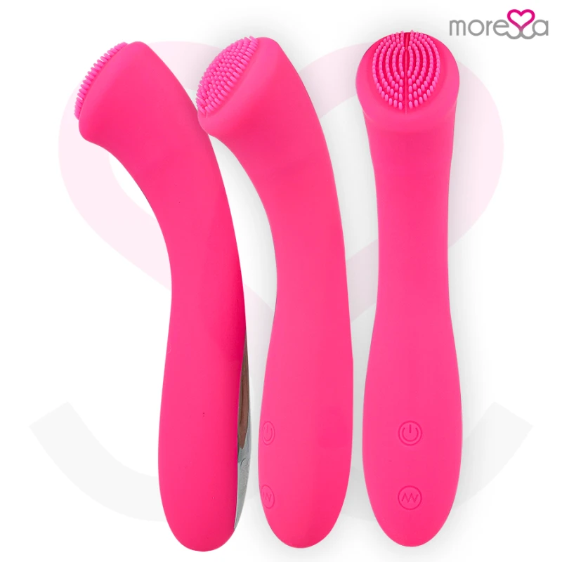 Amoressa Celso Premium Silicone Rechargeable 1