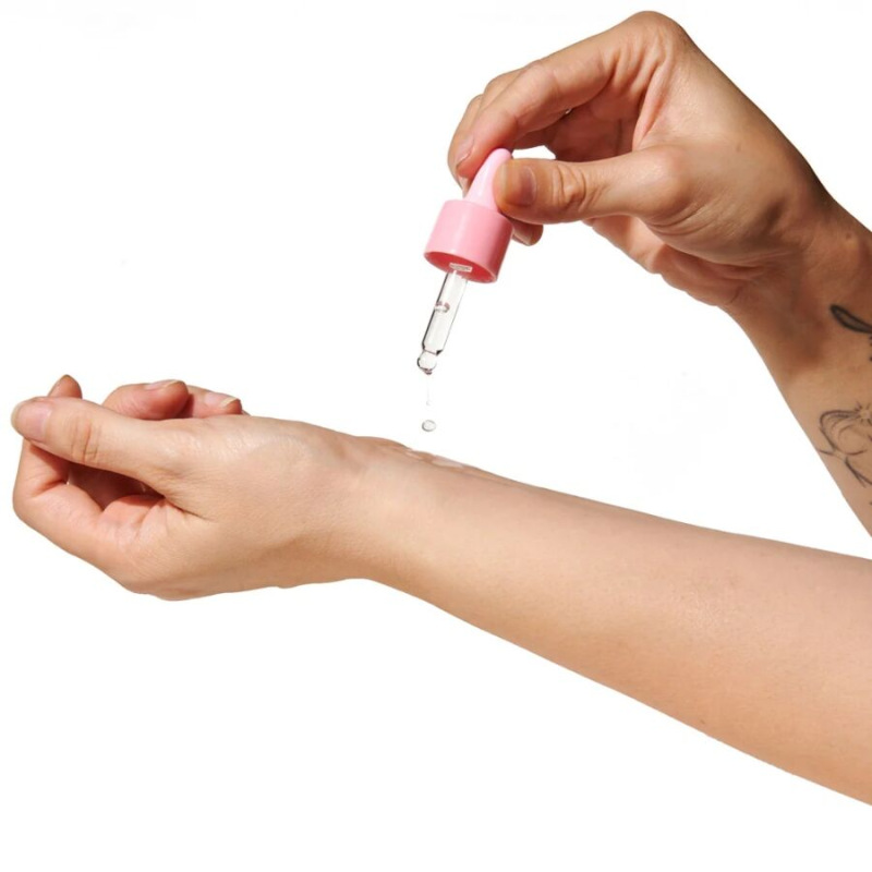 Eye of love - bloom sunny daze pheromone perfume oil 20 ml 2