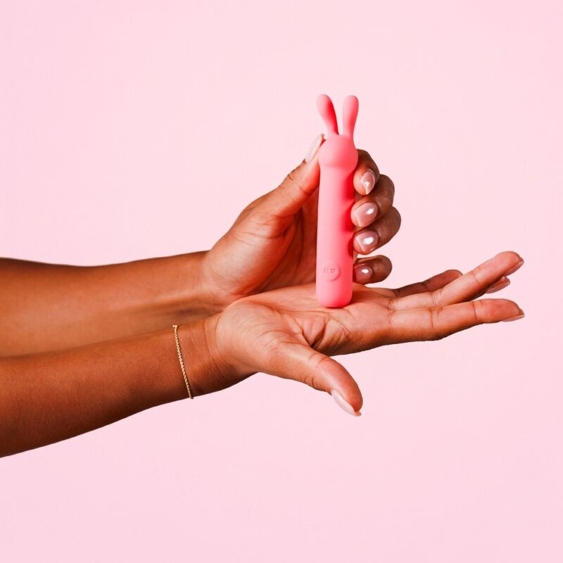 Je joue - ily rabbit bullet rechargeable intimate vibrator 6
