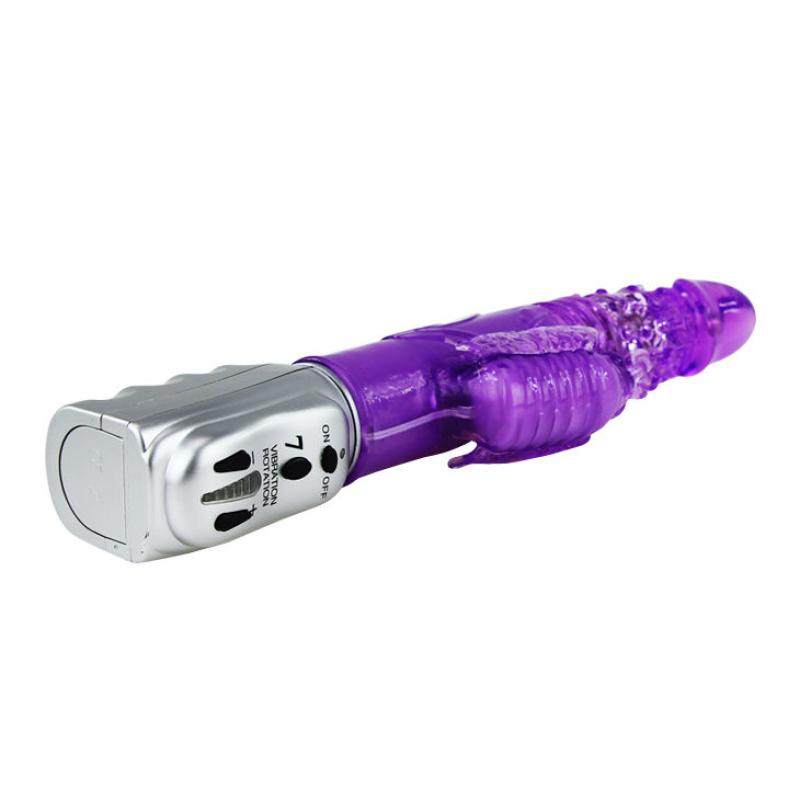 Baile Mariposa Tulip Vibrator 2