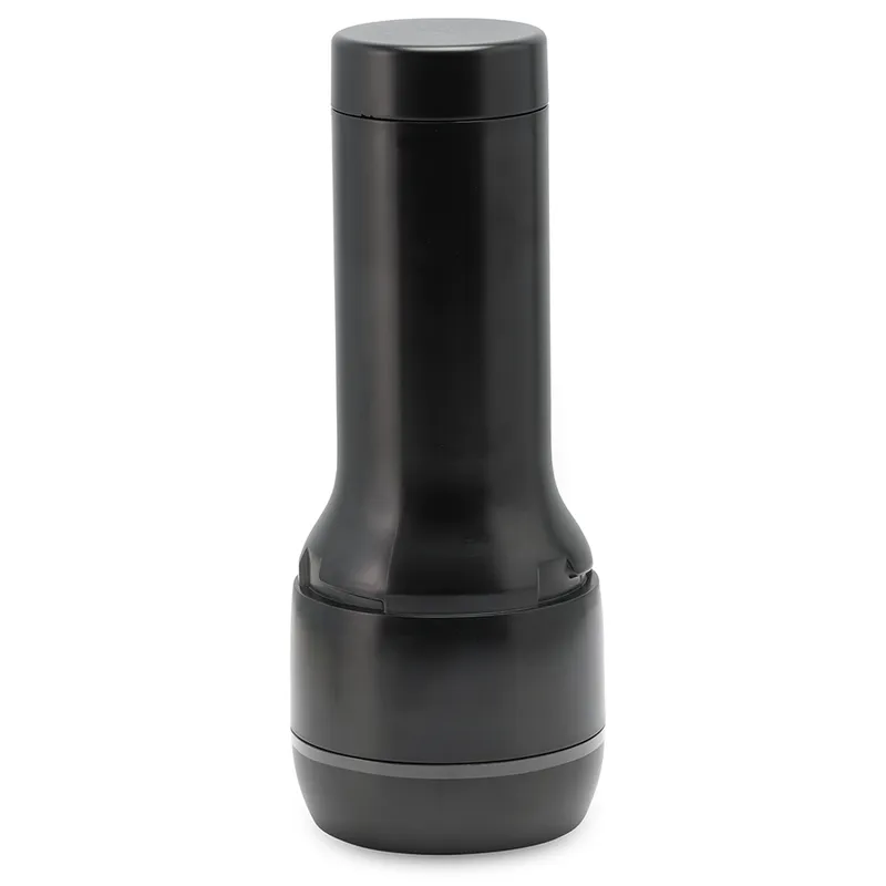 Kiiroo Feel Stroker Generic Butt Masturbador - Mid Brown 4