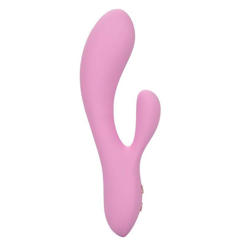 California Exotics Contour Zoie Pink 7