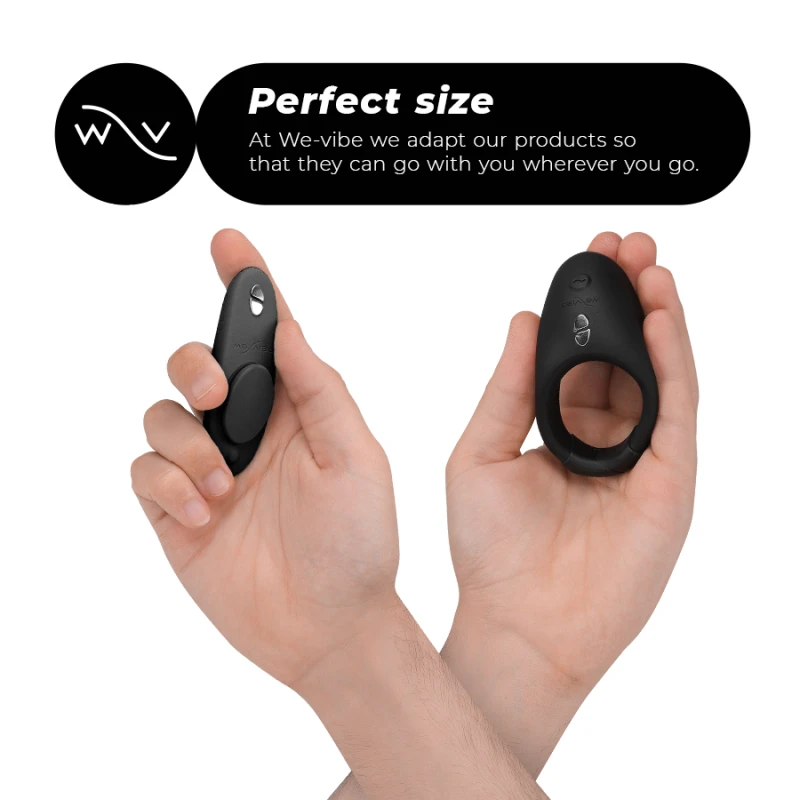 We-Vibe - Tease Us Set Bond + Moxie 4