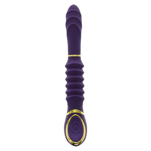 Miamaxx - Miapasione Thruster Purple 2