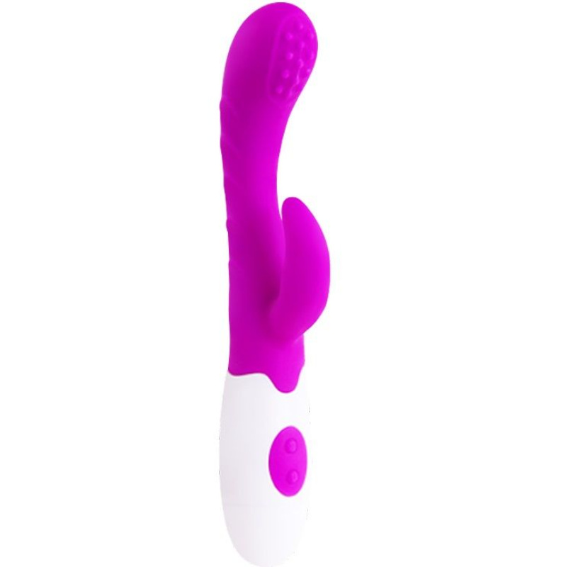 Pretty love - flirtation arthur vibrator