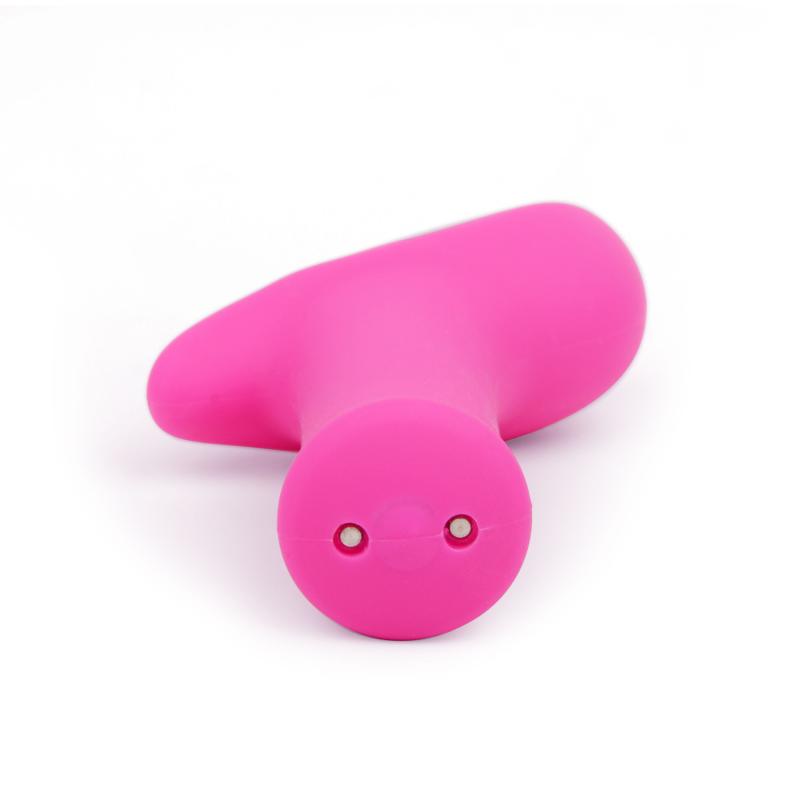 Lovense - Ambi Bullet Vibrator Magenta 10