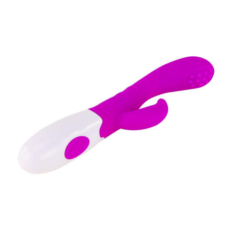 Pretty Love Arthur Vibrator Purple 5