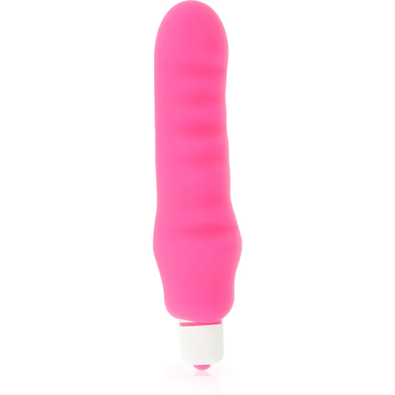 Dolce Vita  Genius  Pink Silicone 2