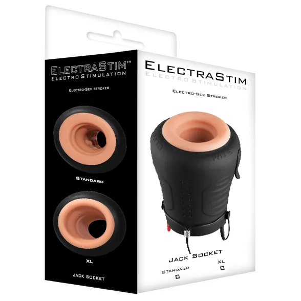 Electrastim Jack Socket Electro Socket 1