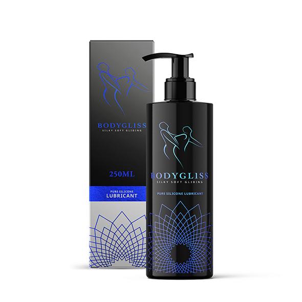 Bodygliss - Erotic Collection Silky Soft Gliding Adventure 2