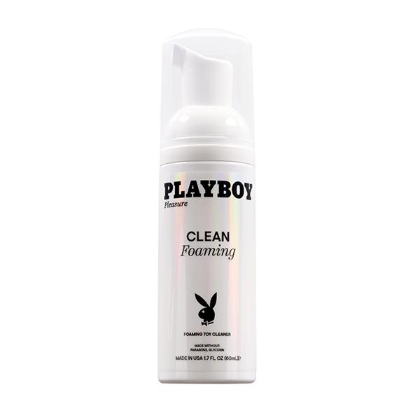 Playboy - Clean Foaming Toy Cleaner 60 Ml