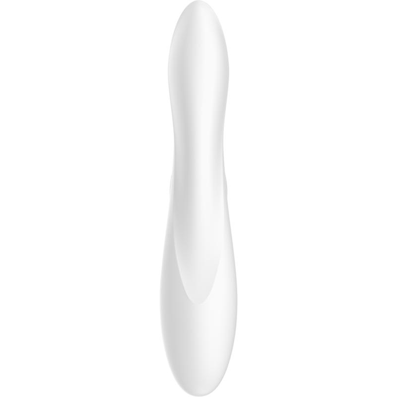 Satisfyer - Pro G-Spot Rabbit - Vibrátor So Stimulátorom Klitorisu 5