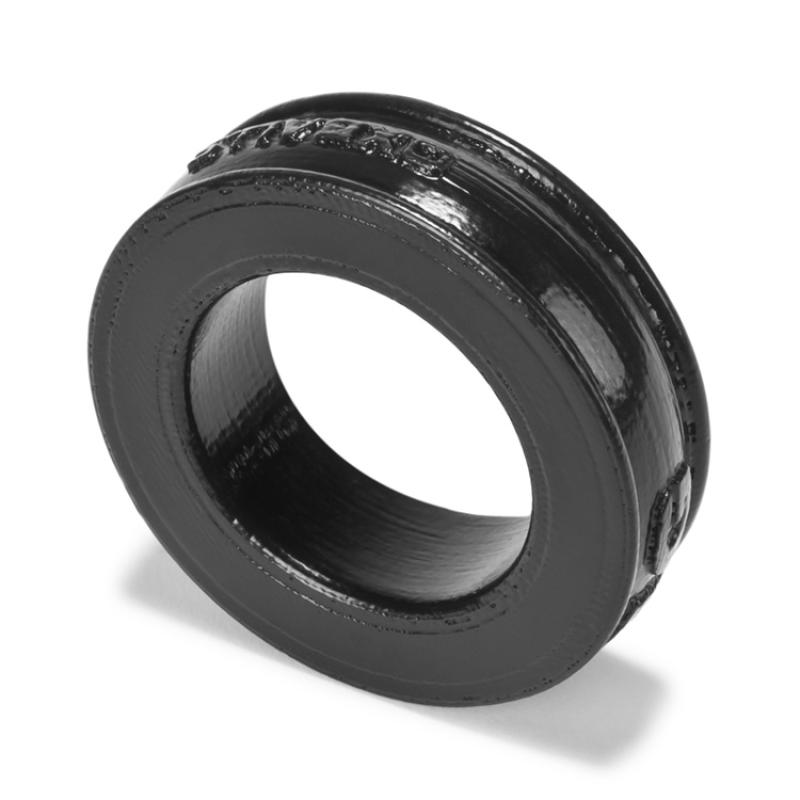 Oxballs - Pig-Ring Cockring Black