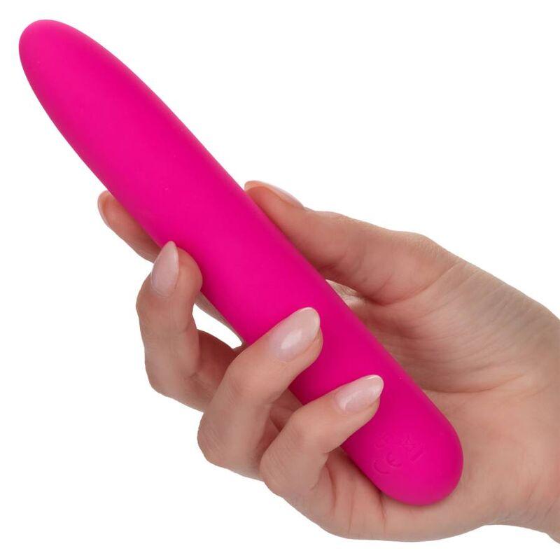 California Exotics Bliss Vibe Pink 5