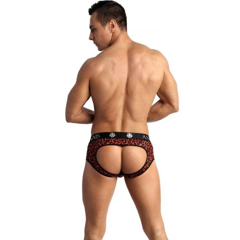 Anais Men - Tribal Jock Bikini L 1