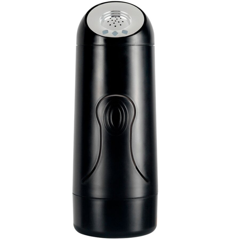 Shequ - fanny vagina masturbator with vibration 6
