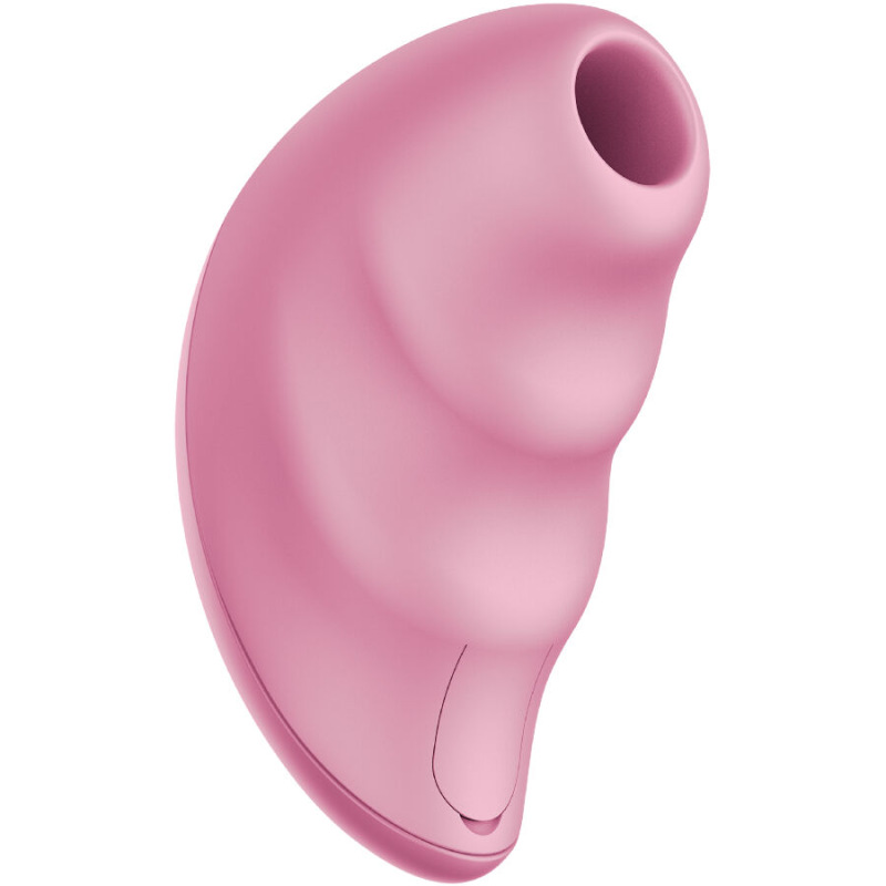 Fun factory - intense air pulse vibrator rose 1
