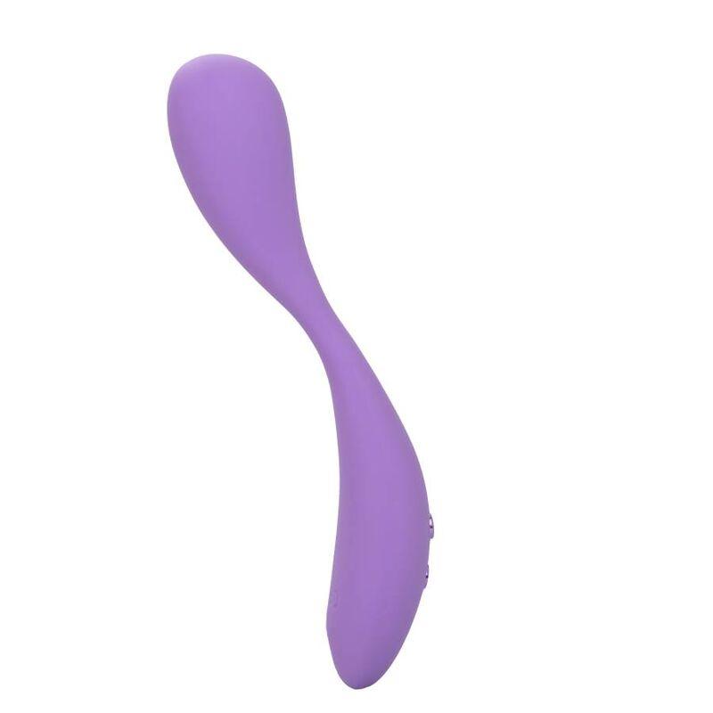 California Exotics Contour Demi Violet 9