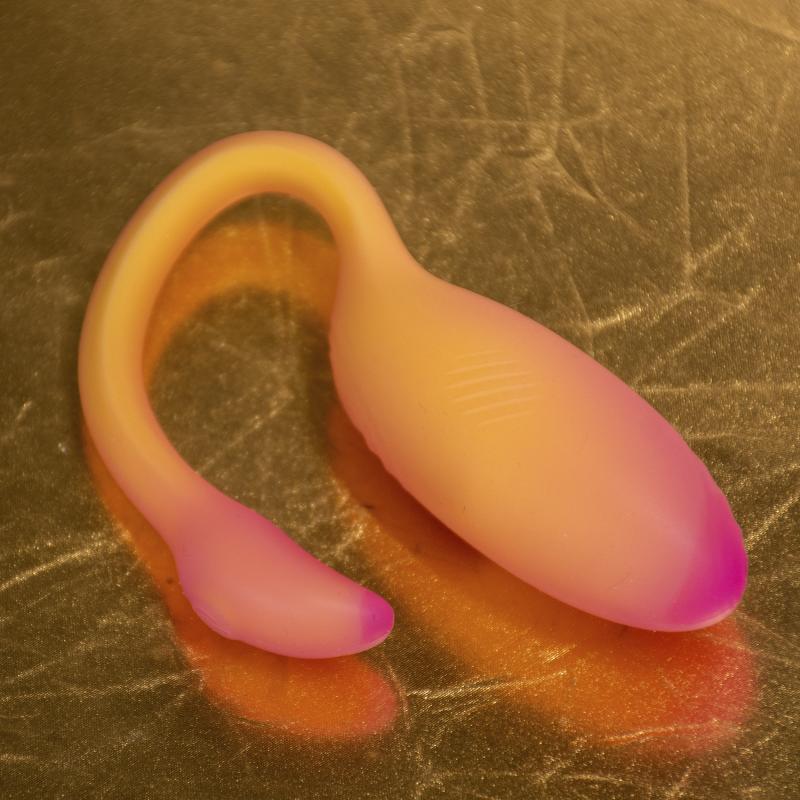 Magic Motion - Flamingo Max Vibrating Bullet Pink 1