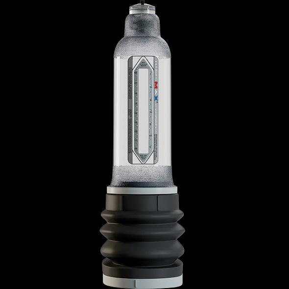 Bathmate - HydroMax7 Penis Pump Transp. 3