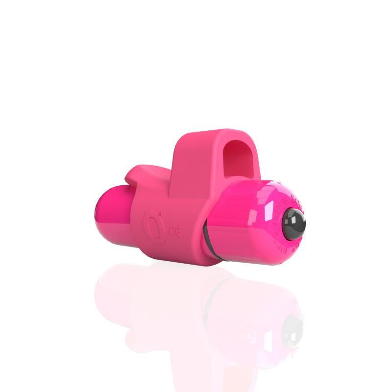 The Screaming O - 4b Fingo Slimstrawberry 3